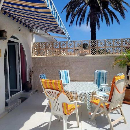 Vila Casa Bella La Cala De Mijas Exteriér fotografie