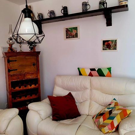 Vila Casa Bella La Cala De Mijas Exteriér fotografie