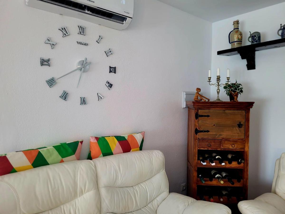 Vila Casa Bella La Cala De Mijas Exteriér fotografie