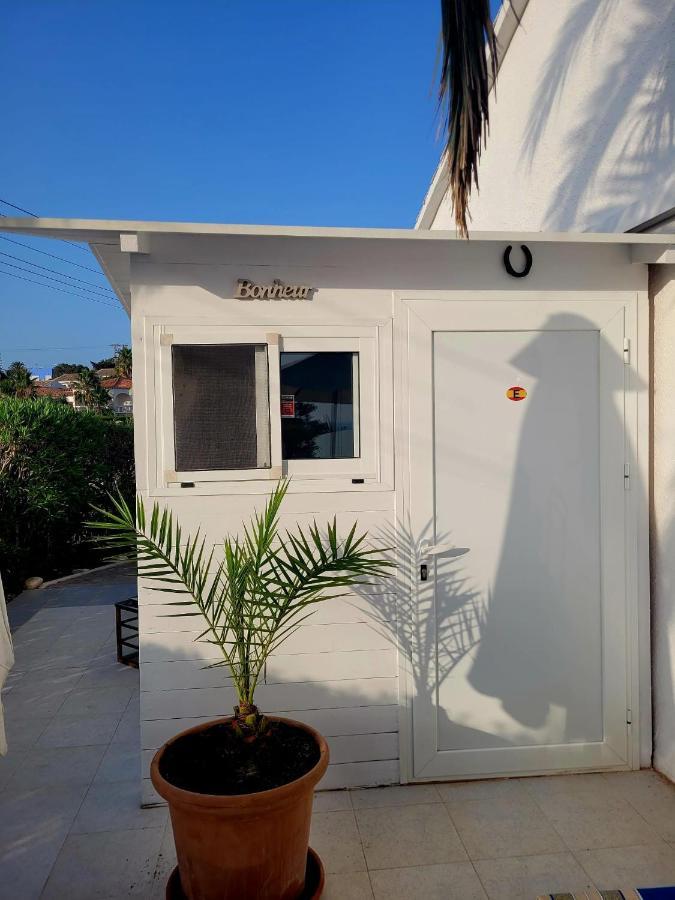 Vila Casa Bella La Cala De Mijas Exteriér fotografie