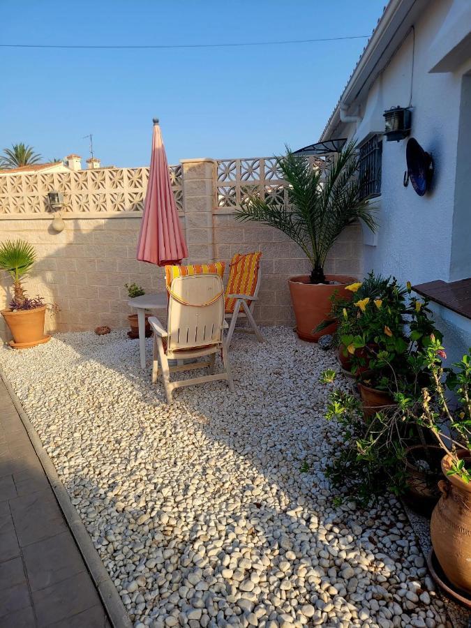 Vila Casa Bella La Cala De Mijas Exteriér fotografie