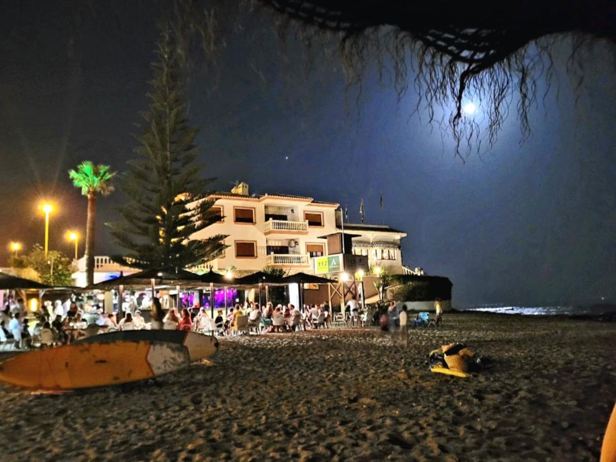 Vila Casa Bella La Cala De Mijas Exteriér fotografie
