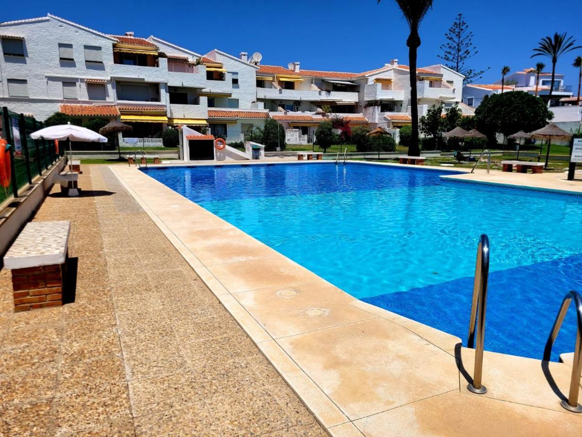 Vila Casa Bella La Cala De Mijas Exteriér fotografie