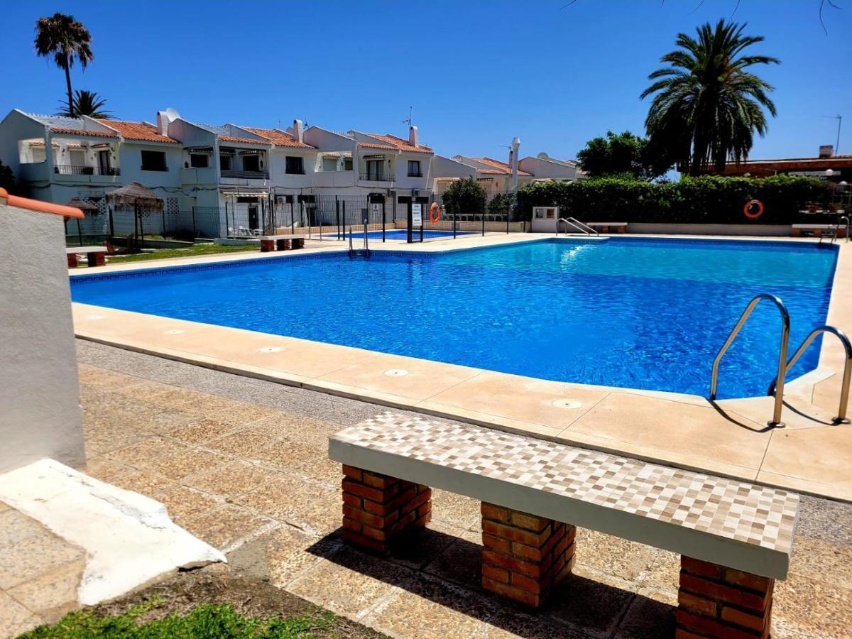 Vila Casa Bella La Cala De Mijas Exteriér fotografie