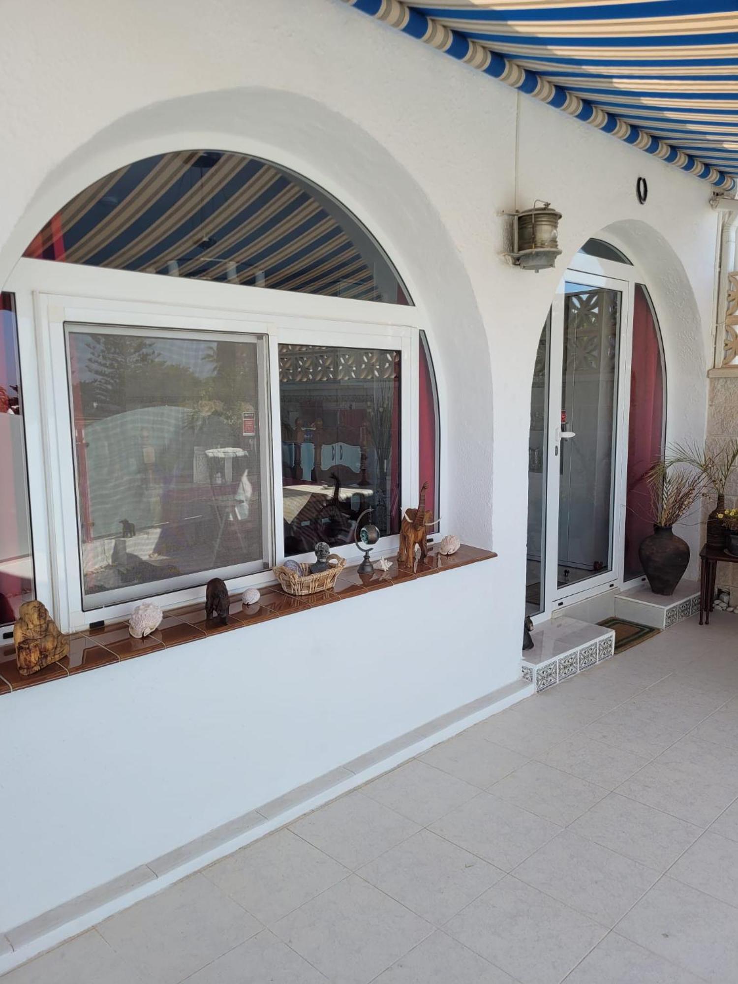 Vila Casa Bella La Cala De Mijas Exteriér fotografie