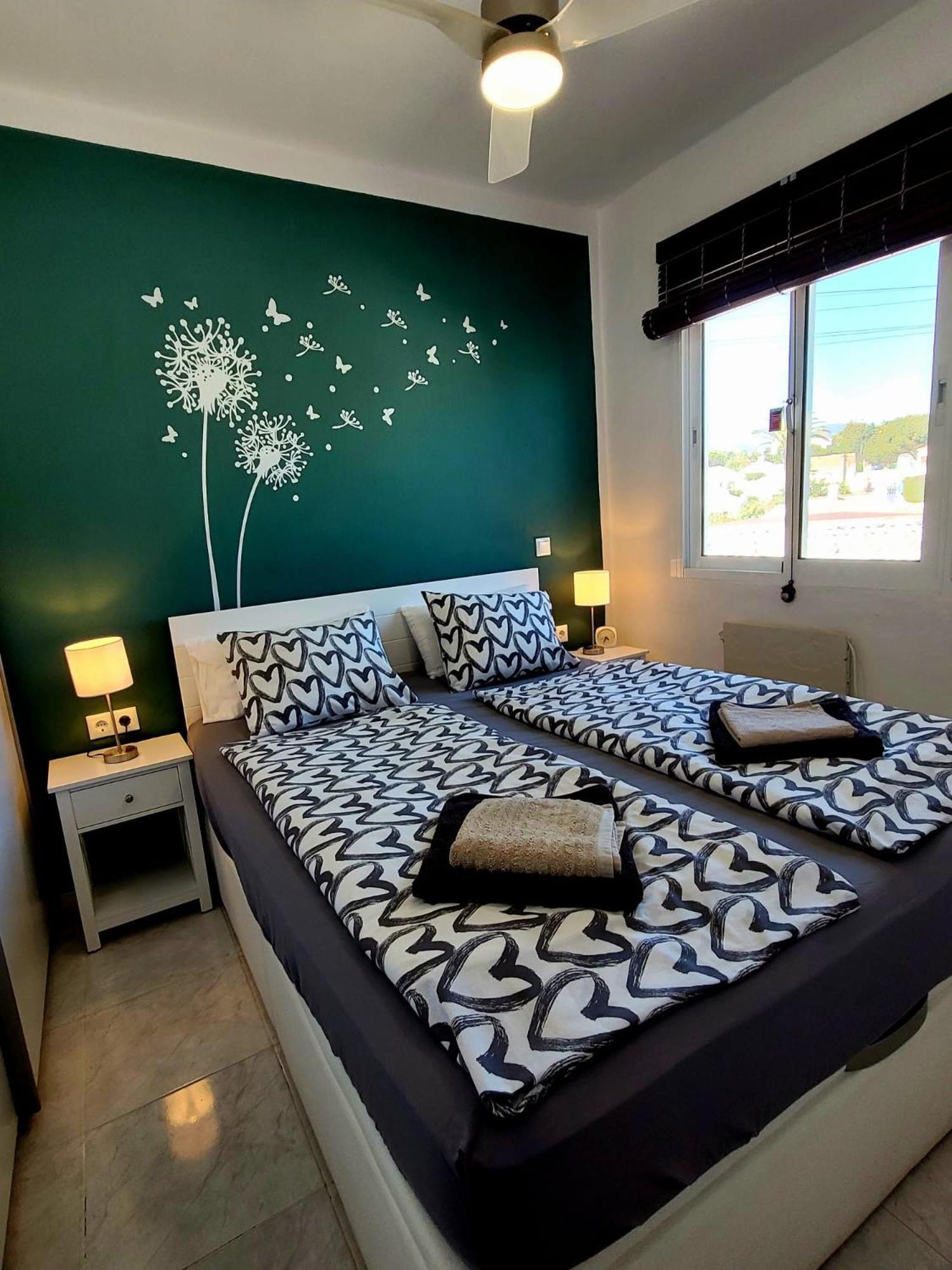 Vila Casa Bella La Cala De Mijas Exteriér fotografie